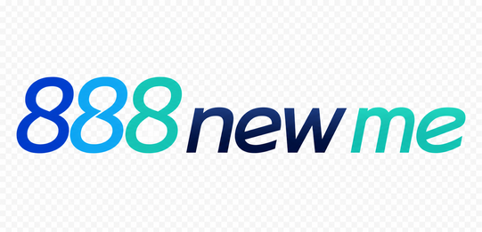 888new me logo